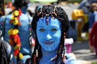 Avatar Woman