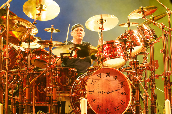 Rush