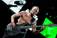 Red Hot Chili Peppers